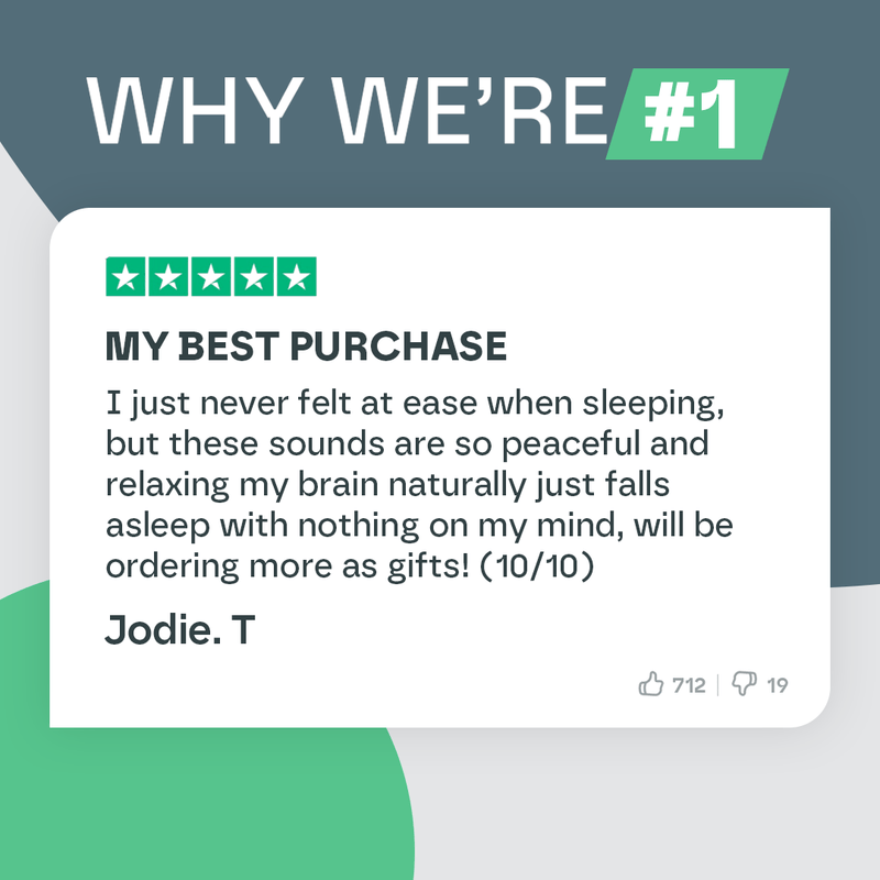 White Noise Machine 4D Audio