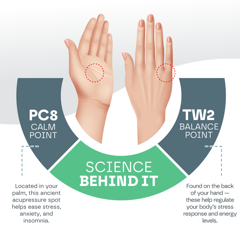 Handheld Sleep Aid Device