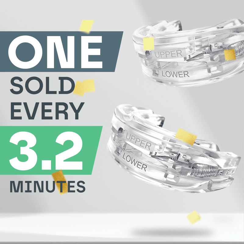 Anti Snore Mouth Guard Pro