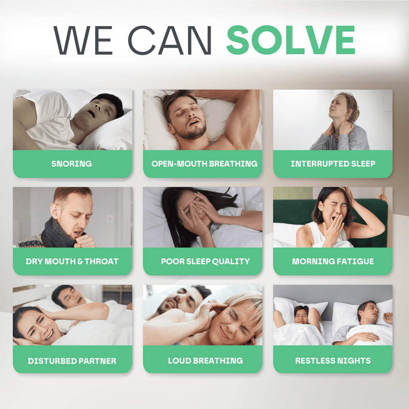 Anti Snore Mouth Guard Pro