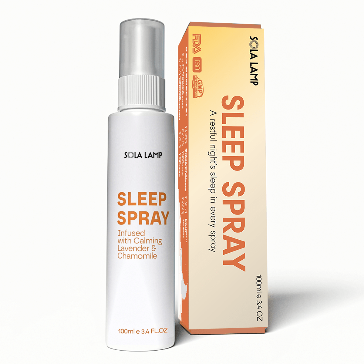 Deep Sleep Spray